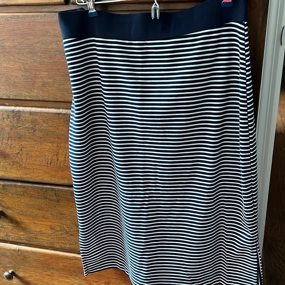 NWT Gap cotton skirt Medium